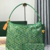 GOYARD 26 Limited Edition Hobo Boheme PM Bag