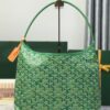 GOYARD 26 Limited Edition Hobo Boheme PM Bag