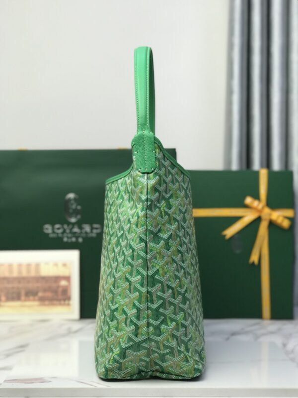 GOYARD 26 Limited Edition Hobo Boheme PM Bag