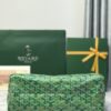GOYARD 26 Limited Edition Hobo Boheme PM Bag