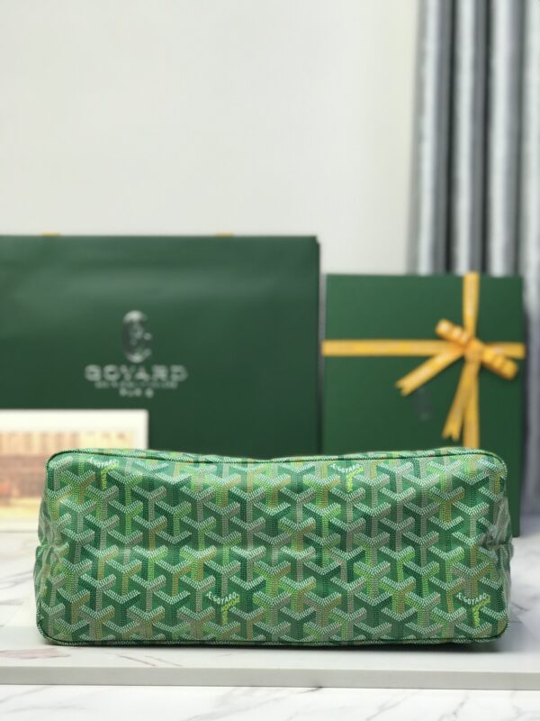 GOYARD 26 Limited Edition Hobo Boheme PM Bag