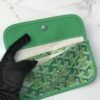GOYARD 26 Limited Edition Hobo Boheme PM Bag