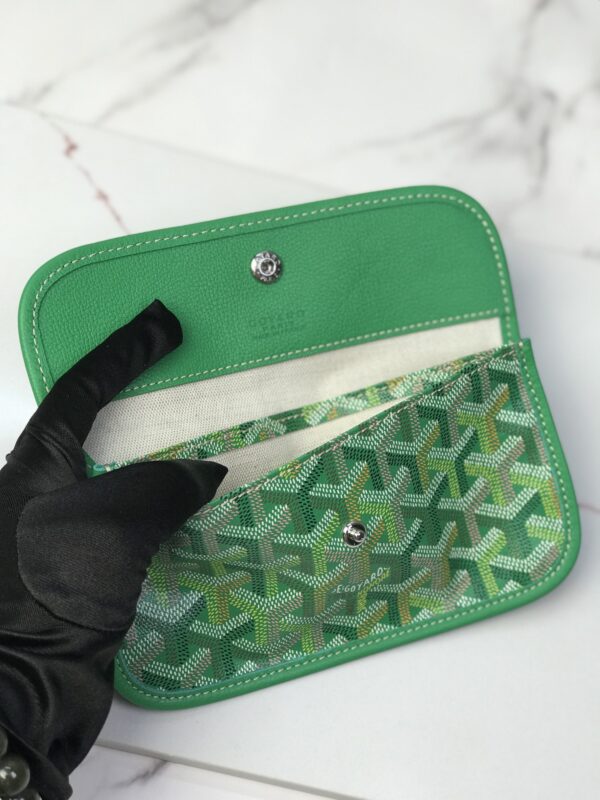 GOYARD 26 Limited Edition Hobo Boheme PM Bag