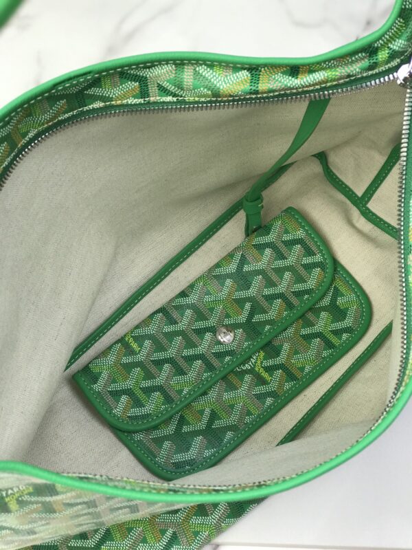 GOYARD 26 Limited Edition Hobo Boheme PM Bag