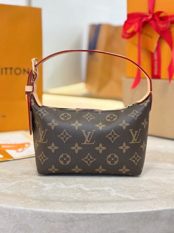 LV Hills M27509