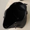 CHANEL Tote Bag Grained Calfskin