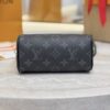 LV Nano Speedy In All Black M26573