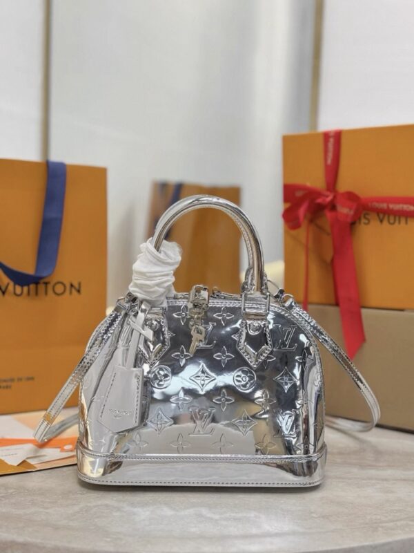 LV Alma BB SKI M27037