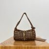 YSL LE 5 À 7 in wood beads