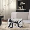 CHANEL Sequin Flap Bag