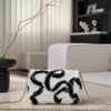 CHANEL Sequin Flap Bag