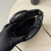 CHANEL bow bag Shiny lambskin