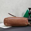 MIUMIU FROM THE RUNWAY Aventure nappa leather top-handle bag Medium