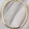 cartier love bracelet narrow version 4 diamonds cartier love bracelet narrow version 4 diamonds