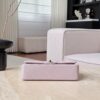 CHANEL Classique Flap Medium Light Pink Caviar Leather