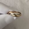 Screenshot Cartier Trinity Ring