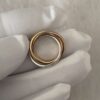 Screenshot Cartier Trinity Ring