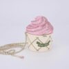 CHANEL 26C Ice Cream Minaudiere