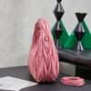MiuMiu Wander matelassé nappa leather hobo bag
