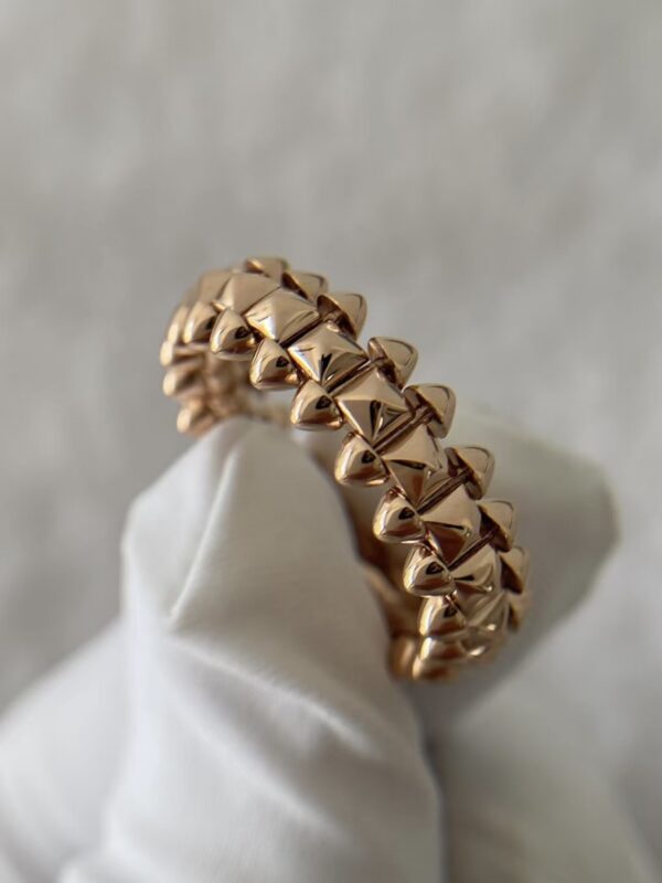 Screenshot Cartier Clash de ring