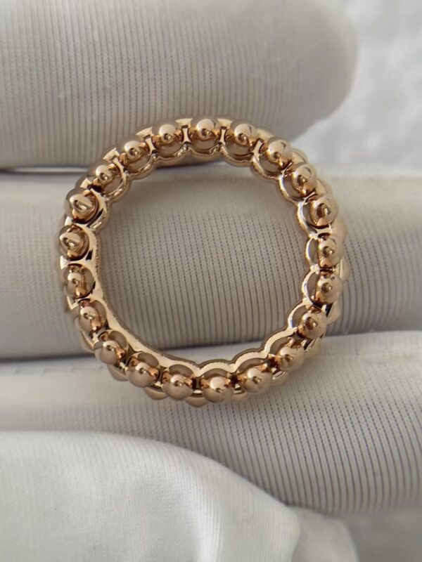 Screenshot Cartier Clash de ring