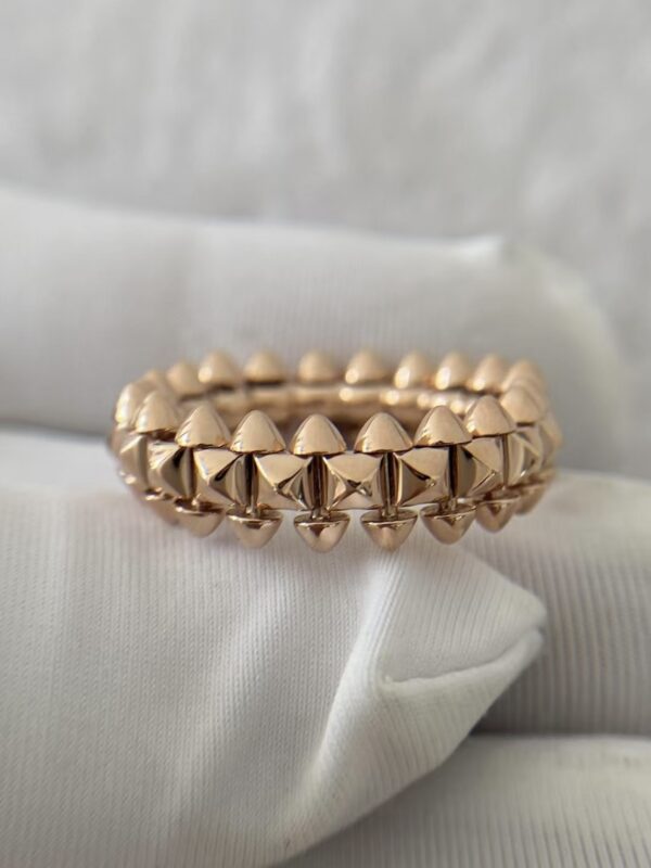 Screenshot Cartier Clash de ring