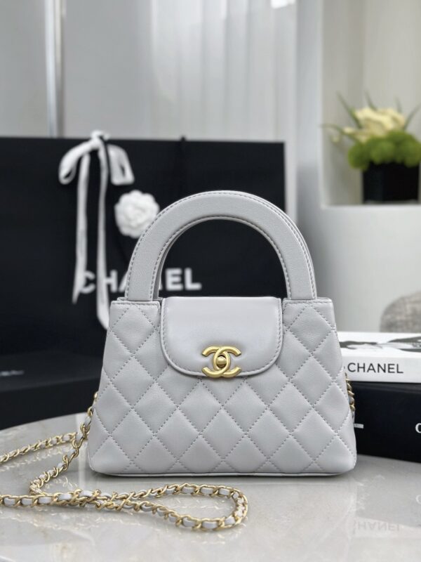 CHANEL 25C Kelly- New Color