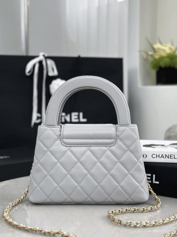 CHANEL 25C Kelly- New Color