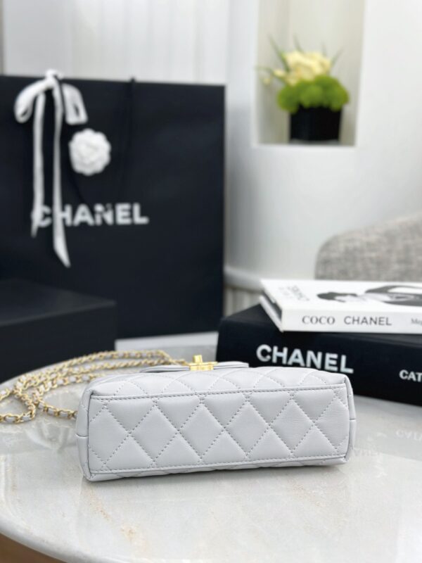 CHANEL 25C Kelly- New Color