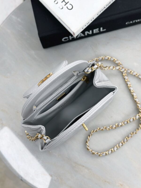 CHANEL 25C Kelly- New Color