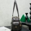 MIUMIU Pocket nappa leather top-handle bag