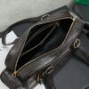 MIUMIU Pocket nappa leather top-handle bag