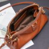 MIUMIU Caprice leather clutch