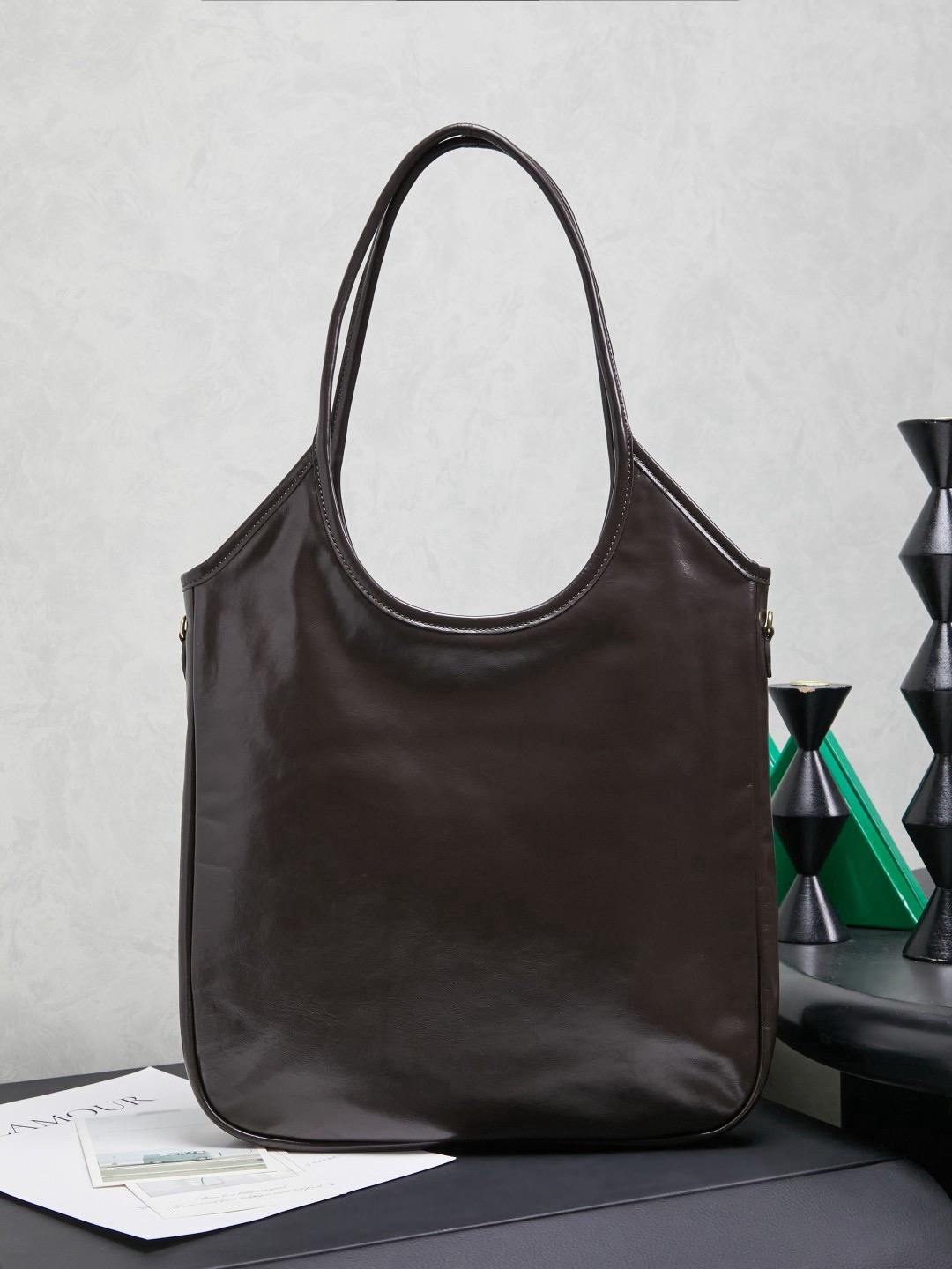 IMG_9329 MIUMIU Ivy leather bag - 图片 3