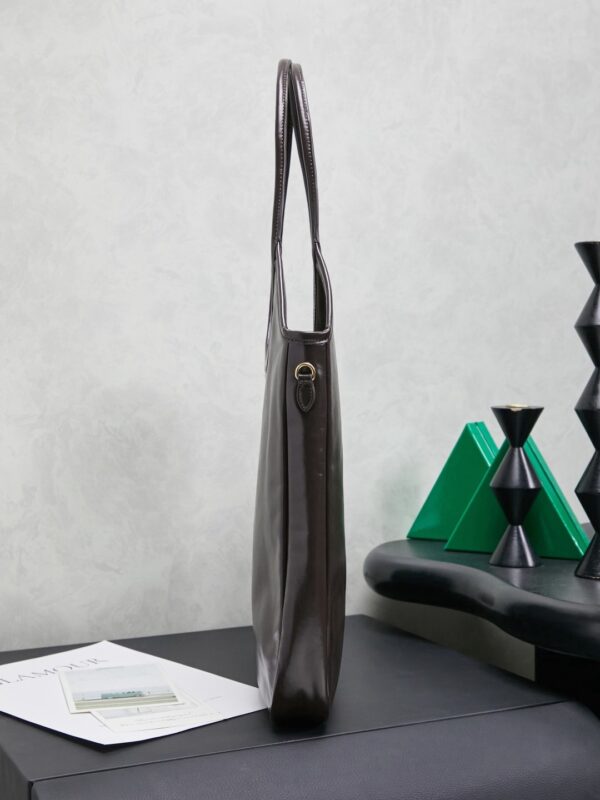 MIUMIU Ivy leather bag