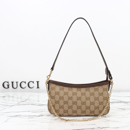 IMG_9360-2 GUCCI Gossip small shoulder bag
