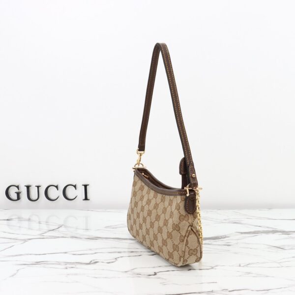 GUCCI Gossip small shoulder bag