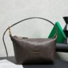 MIUMIU Nappa leather pouch
