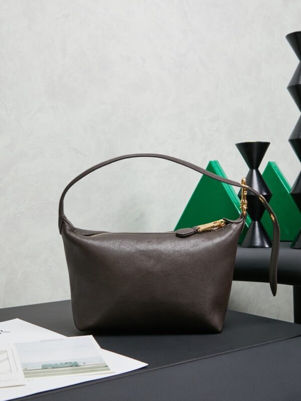 MIUMIU Nappa leather pouch