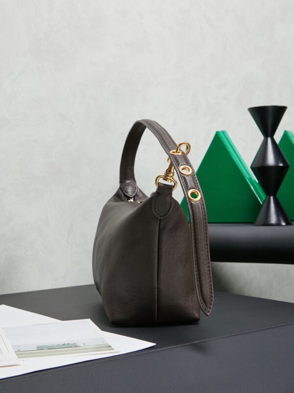 MIUMIU Nappa leather pouch