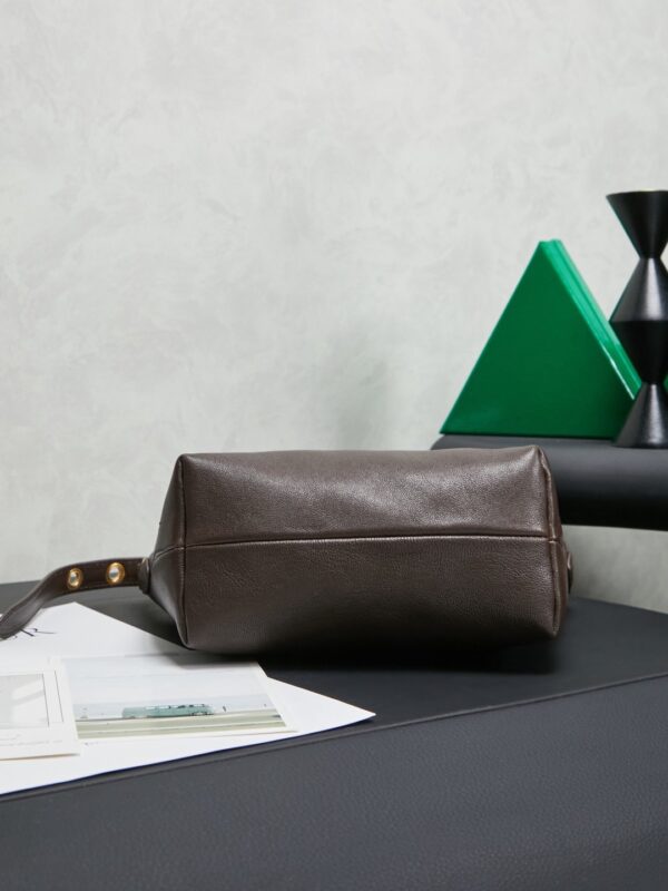 MIUMIU Nappa leather pouch