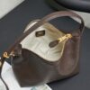 MIUMIU Nappa leather pouch