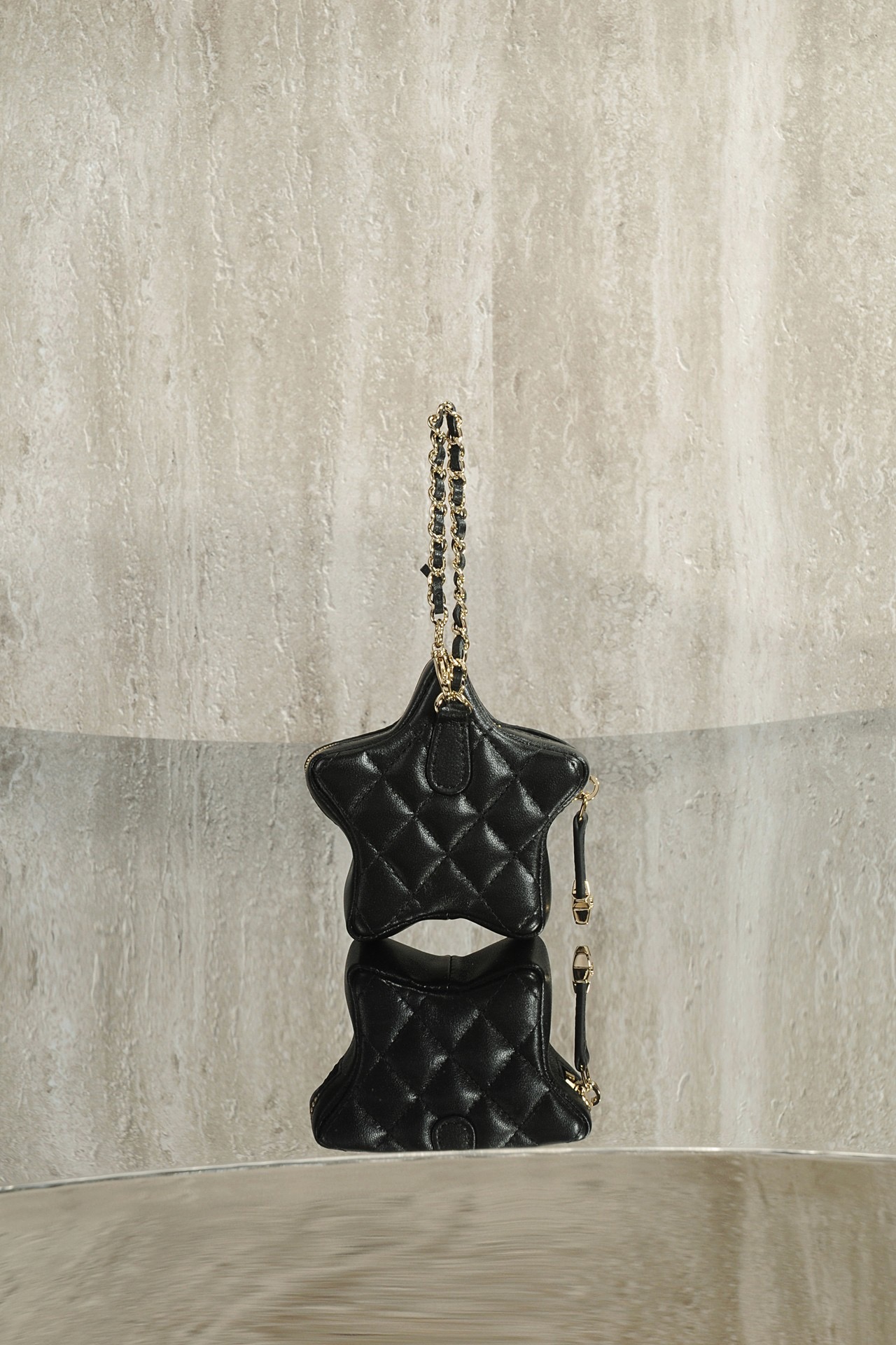 IMG_9405 CHANEL 26C Star Wallet - 图片 3