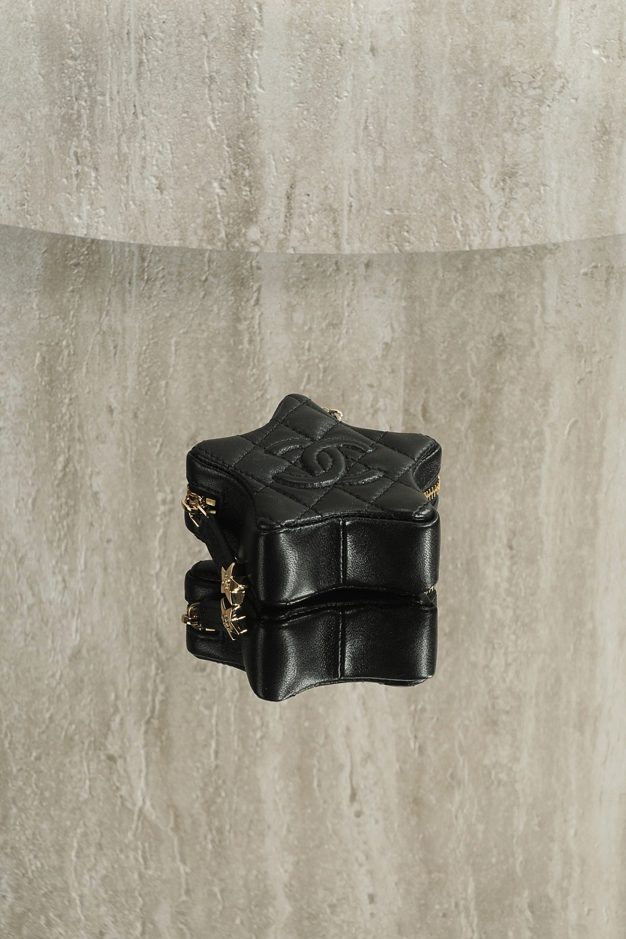 IMG_9406 CHANEL 26C Star Wallet - 图片 4