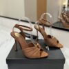 YSL Lola Sandals