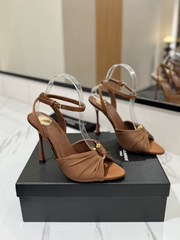 YSL Lola Sandals