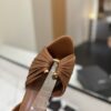 YSL Lola Sandals