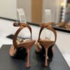 YSL Lola Sandals