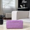 CHANEL 26C MINI Hobobag Suede