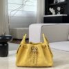 CHANEL 26C MINI Hobobag Suede